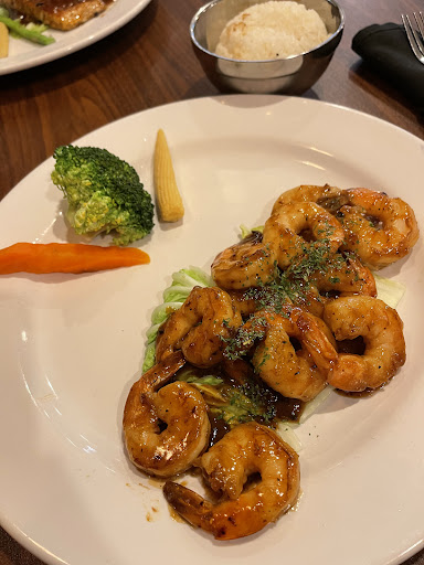 Photo of Kazoku Hibachi and Sushi Bar (Marshall, MO) - 875 S Odell Ave, Marshall, MO 65340