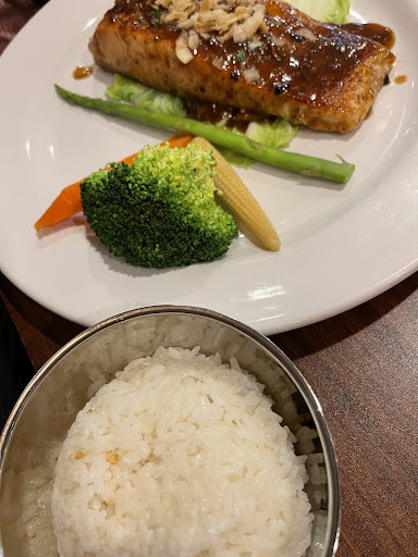 Photo of Kazoku Hibachi and Sushi Bar (Marshall, MO) - 875 S Odell Ave, Marshall, MO 65340