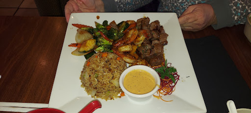 Photo of Kazoku Hibachi and Sushi Bar (Marshall, MO) - 875 S Odell Ave, Marshall, MO 65340