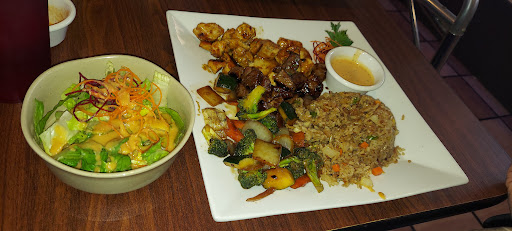 Photo of Kazoku Hibachi and Sushi Bar (Marshall, MO) - 875 S Odell Ave, Marshall, MO 65340