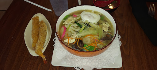 Photo of Kazoku Hibachi and Sushi Bar (Marshall, MO) - 875 S Odell Ave, Marshall, MO 65340