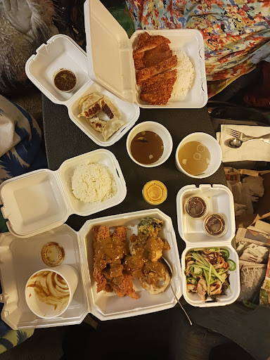 Photo of Kazoku Hibachi and Sushi Bar (Marshall, MO) - 875 S Odell Ave, Marshall, MO 65340