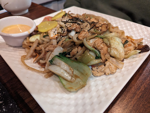 Photo of Kazoku Hibachi and Sushi Bar (Marshall, MO) - 875 S Odell Ave, Marshall, MO 65340