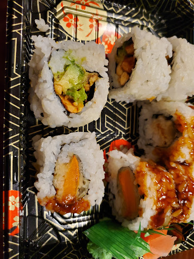 Photo of Kazoku Hibachi and Sushi Bar (Marshall, MO) - 875 S Odell Ave, Marshall, MO 65340