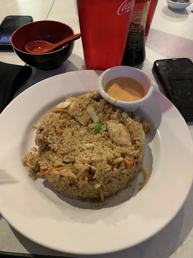 Photo of Kazoku Hibachi and Sushi Bar (Marshall, MO) - 875 S Odell Ave, Marshall, MO 65340