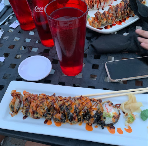 Photo of Kazoku Hibachi and Sushi Bar (Marshall, MO) - 875 S Odell Ave, Marshall, MO 65340