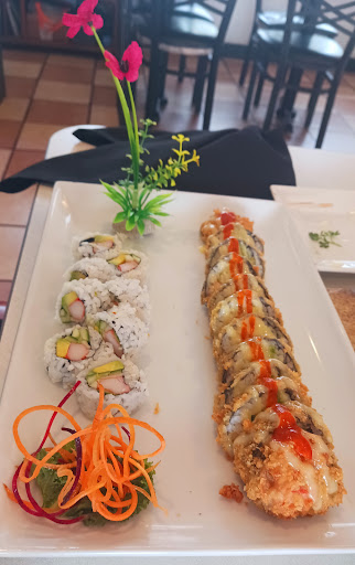 Photo of Kazoku Hibachi and Sushi Bar (Marshall, MO) - 875 S Odell Ave, Marshall, MO 65340