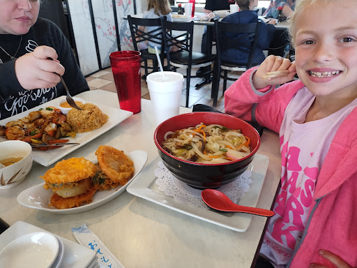 Photo of Kazoku Hibachi and Sushi Bar (Marshall, MO) - 875 S Odell Ave, Marshall, MO 65340