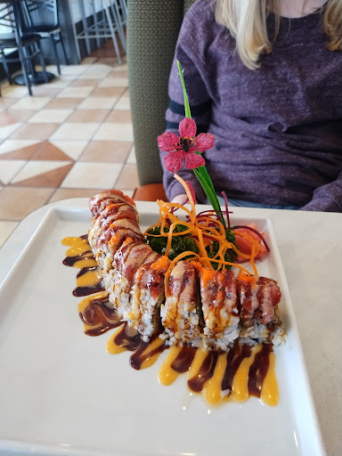 Photo of Kazoku Hibachi and Sushi Bar (Marshall, MO) - 875 S Odell Ave, Marshall, MO 65340