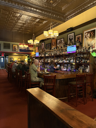 Photo of Leaning Side Restaurant and Bar - 7 N Lafayette Ave, Marshall, MO 65340