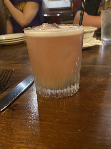 Photo of Leaning Side Restaurant and Bar - 7 N Lafayette Ave, Marshall, MO 65340