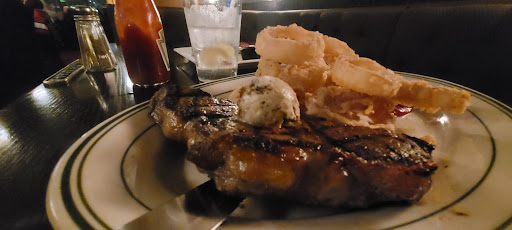 Photo of Leaning Side Restaurant and Bar - 7 N Lafayette Ave, Marshall, MO 65340