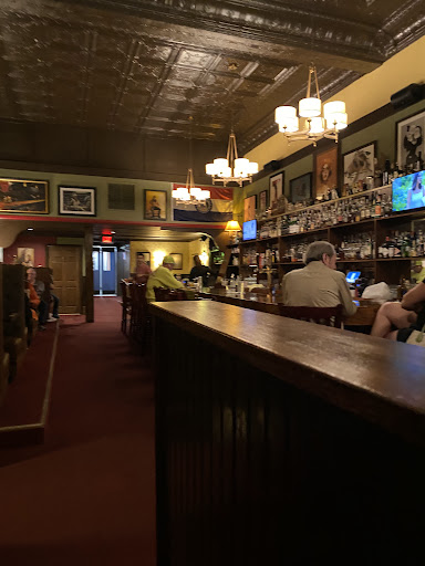 Photo of Leaning Side Restaurant and Bar - 7 N Lafayette Ave, Marshall, MO 65340