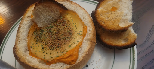 Photo of Leaning Side Restaurant and Bar - 7 N Lafayette Ave, Marshall, MO 65340