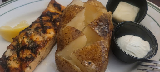 Photo of Leaning Side Restaurant and Bar - 7 N Lafayette Ave, Marshall, MO 65340