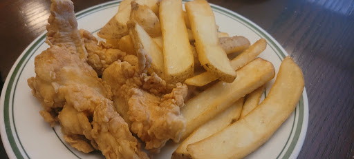 Photo of Leaning Side Restaurant and Bar - 7 N Lafayette Ave, Marshall, MO 65340