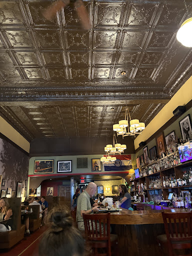 Photo of Leaning Side Restaurant and Bar - 7 N Lafayette Ave, Marshall, MO 65340