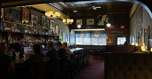 Photo of Leaning Side Restaurant and Bar - 7 N Lafayette Ave, Marshall, MO 65340