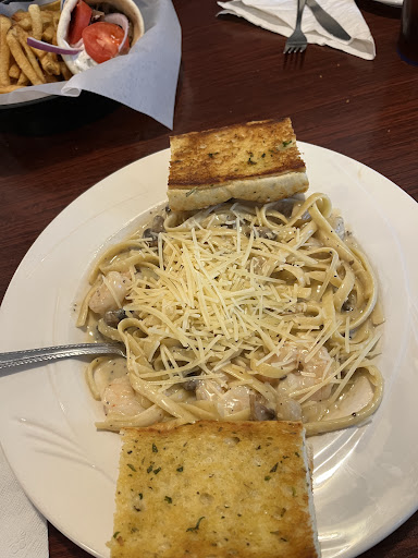 Photo of OPA! Grill - 4 W Boone St, Marshalltown, IA 50158