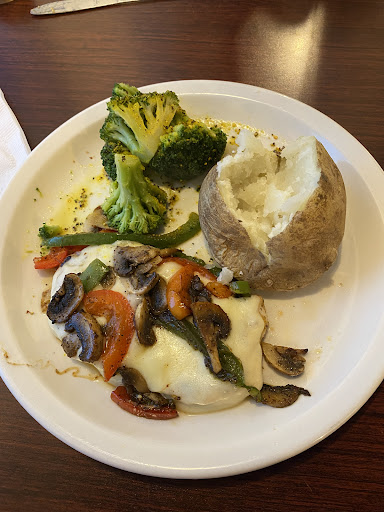 Photo of OPA! Grill - 4 W Boone St, Marshalltown, IA 50158