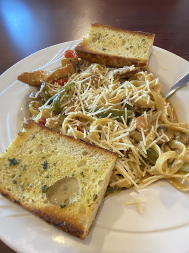 Photo of OPA! Grill - 4 W Boone St, Marshalltown, IA 50158