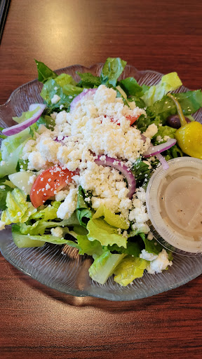 Photo of OPA! Grill - 4 W Boone St, Marshalltown, IA 50158