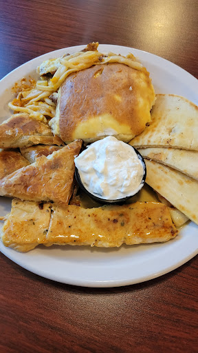 Photo of OPA! Grill - 4 W Boone St, Marshalltown, IA 50158