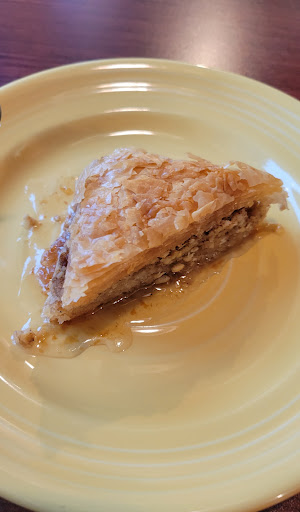 Photo of OPA! Grill - 4 W Boone St, Marshalltown, IA 50158