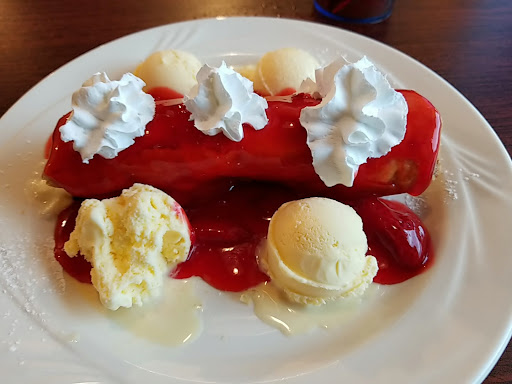 Photo of OPA! Grill - 4 W Boone St, Marshalltown, IA 50158