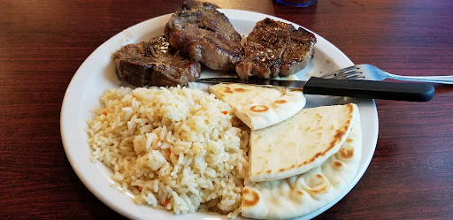 Photo of OPA! Grill - 4 W Boone St, Marshalltown, IA 50158