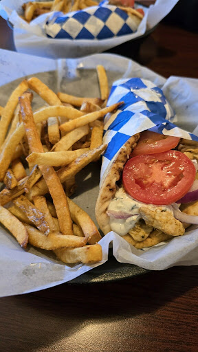 Photo of OPA! Grill - 4 W Boone St, Marshalltown, IA 50158