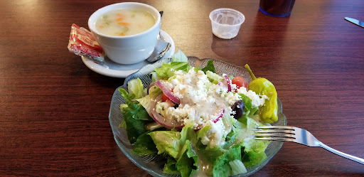 Photo of OPA! Grill - 4 W Boone St, Marshalltown, IA 50158