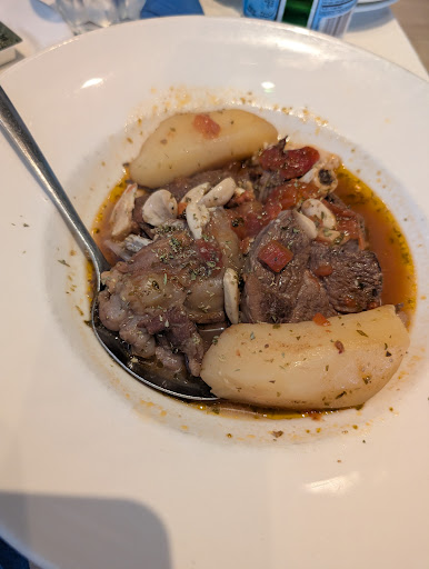 Photo of OPA! Grill - 4 W Boone St, Marshalltown, IA 50158