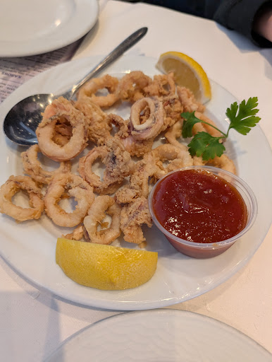 Photo of OPA! Grill - 4 W Boone St, Marshalltown, IA 50158