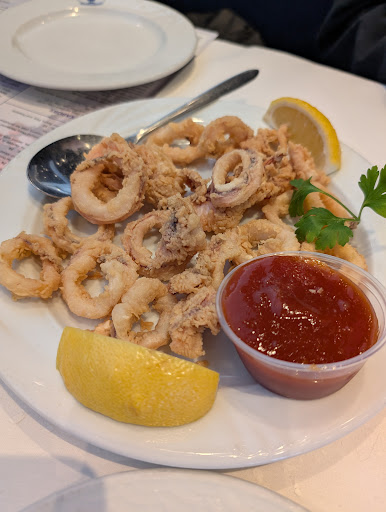 Photo of OPA! Grill - 4 W Boone St, Marshalltown, IA 50158