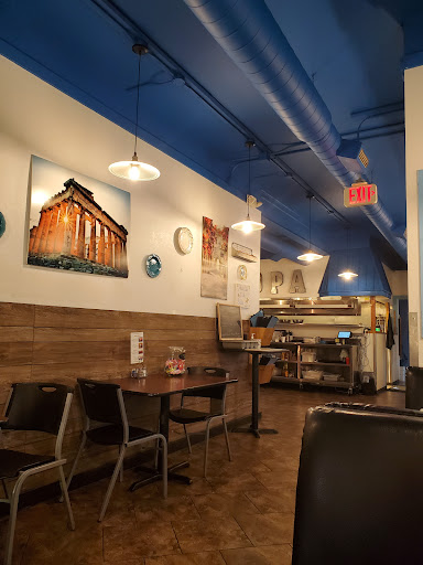 Photo of OPA! Grill - 4 W Boone St, Marshalltown, IA 50158