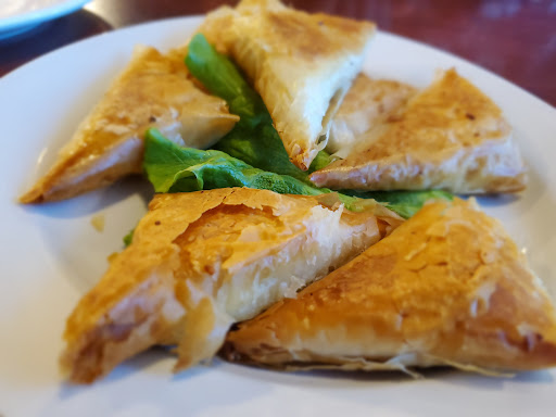 Photo of OPA! Grill - 4 W Boone St, Marshalltown, IA 50158