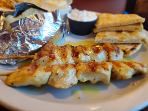 Photo of OPA! Grill - 4 W Boone St, Marshalltown, IA 50158