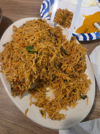 Photo of Punjab Kabab House - 1405 N Walnut St, Colfax, IA 50054