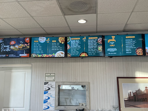 Photo of Punjab Kabab House - 1405 N Walnut St, Colfax, IA 50054