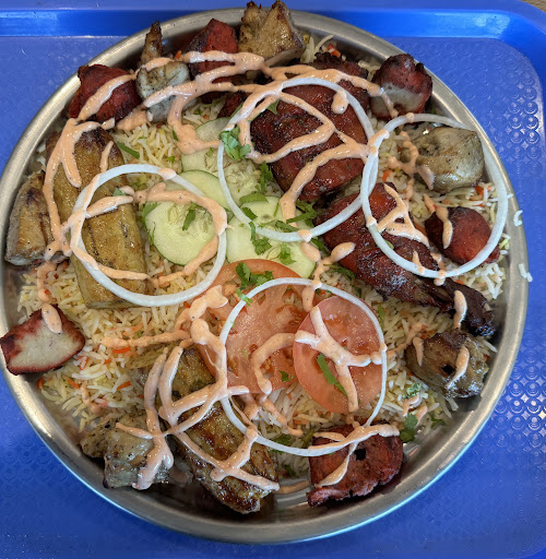 Photo of Punjab Kabab House - 1405 N Walnut St, Colfax, IA 50054