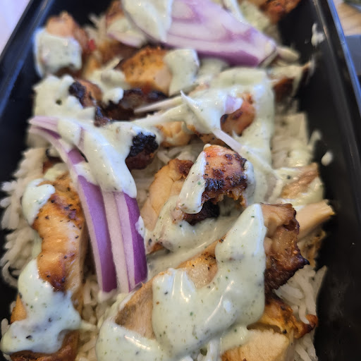 Photo of Punjab Kabab House - 1405 N Walnut St, Colfax, IA 50054