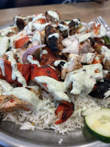 Photo of Punjab Kabab House - 1405 N Walnut St, Colfax, IA 50054