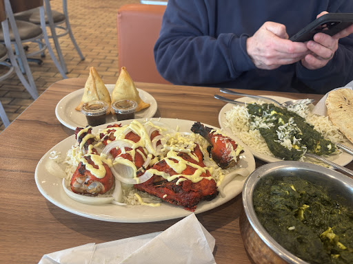 Photo of Punjab Kabab House - 1405 N Walnut St, Colfax, IA 50054