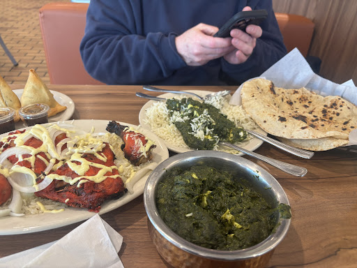 Photo of Punjab Kabab House - 1405 N Walnut St, Colfax, IA 50054