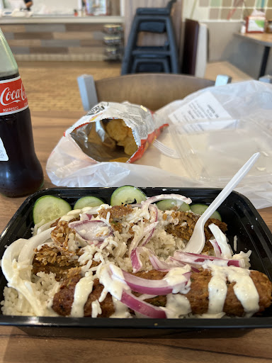 Photo of Punjab Kabab House - 1405 N Walnut St, Colfax, IA 50054