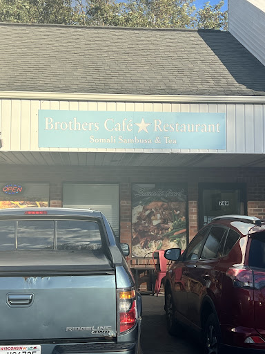 Photo of Brothers Cafe & Restaurant - 749 S Gammon Rd, Madison, WI 53719