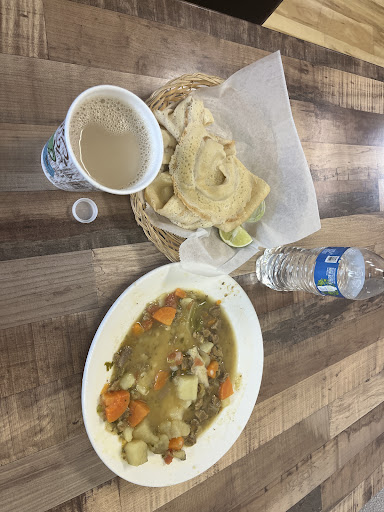 Photo of Brothers Cafe & Restaurant - 749 S Gammon Rd, Madison, WI 53719