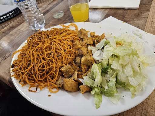 Photo of Brothers Cafe & Restaurant - 749 S Gammon Rd, Madison, WI 53719