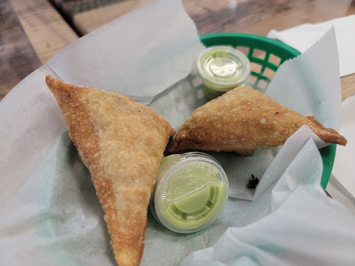 Photo of Brothers Cafe & Restaurant - 749 S Gammon Rd, Madison, WI 53719